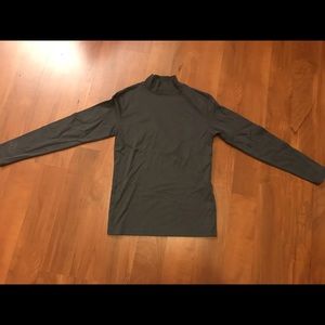 Comfortable Men’s Turtleneck